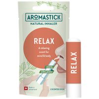 Aromastick Natural Inhaler - Relax